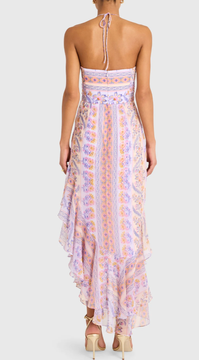 Estrada Dress