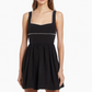 Basilia Dress