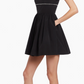 Basilia Dress