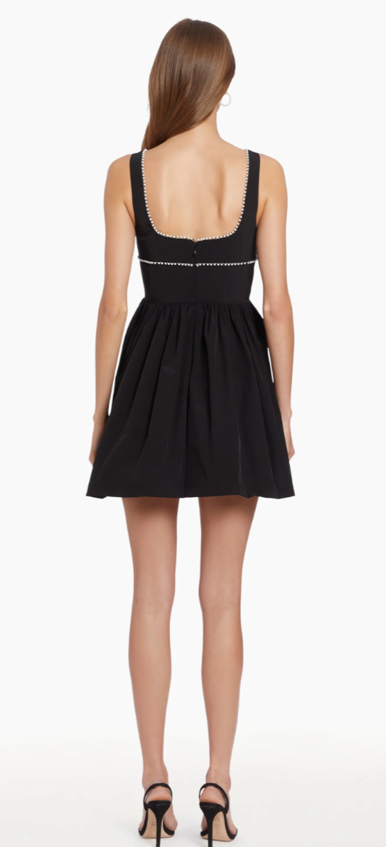 Basilia Dress