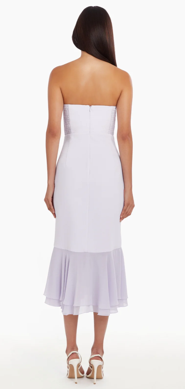 Jackie Dress