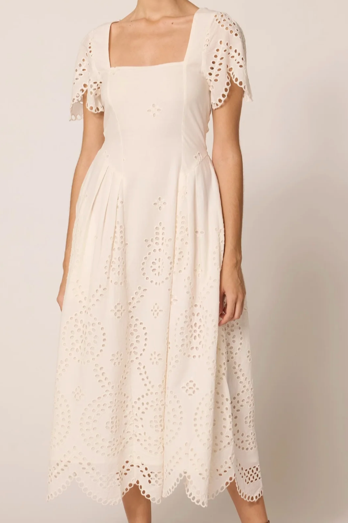 Yesenia Midi Dress