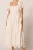 Yesenia Midi Dress
