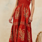 Fawn Dress