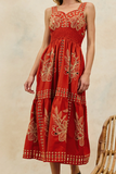 Fawn Dress