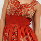Fawn Dress