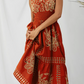 Fawn Dress