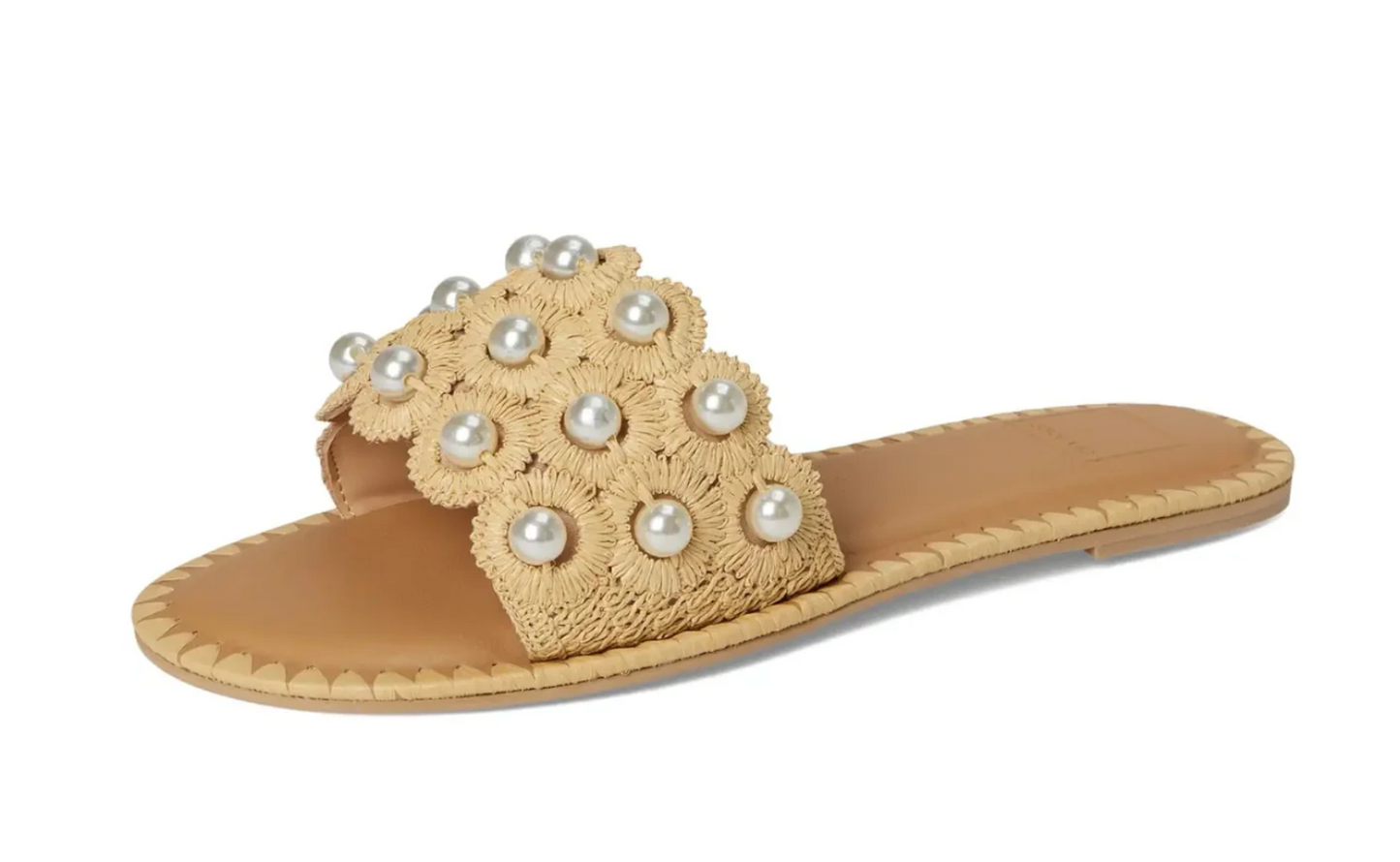 Harlyn Sandals