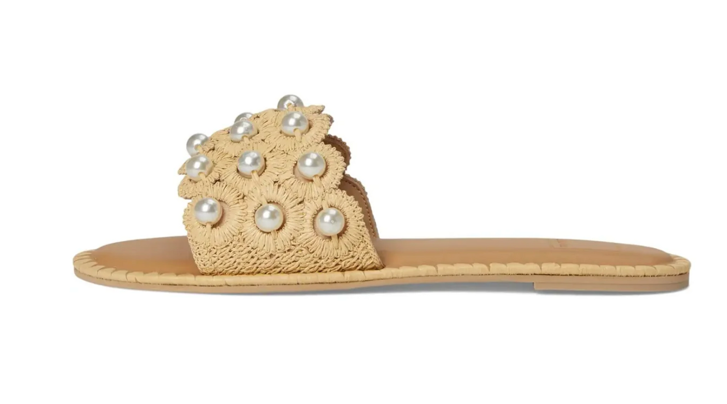 Harlyn Sandals