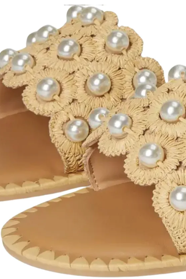 Harlyn Sandals