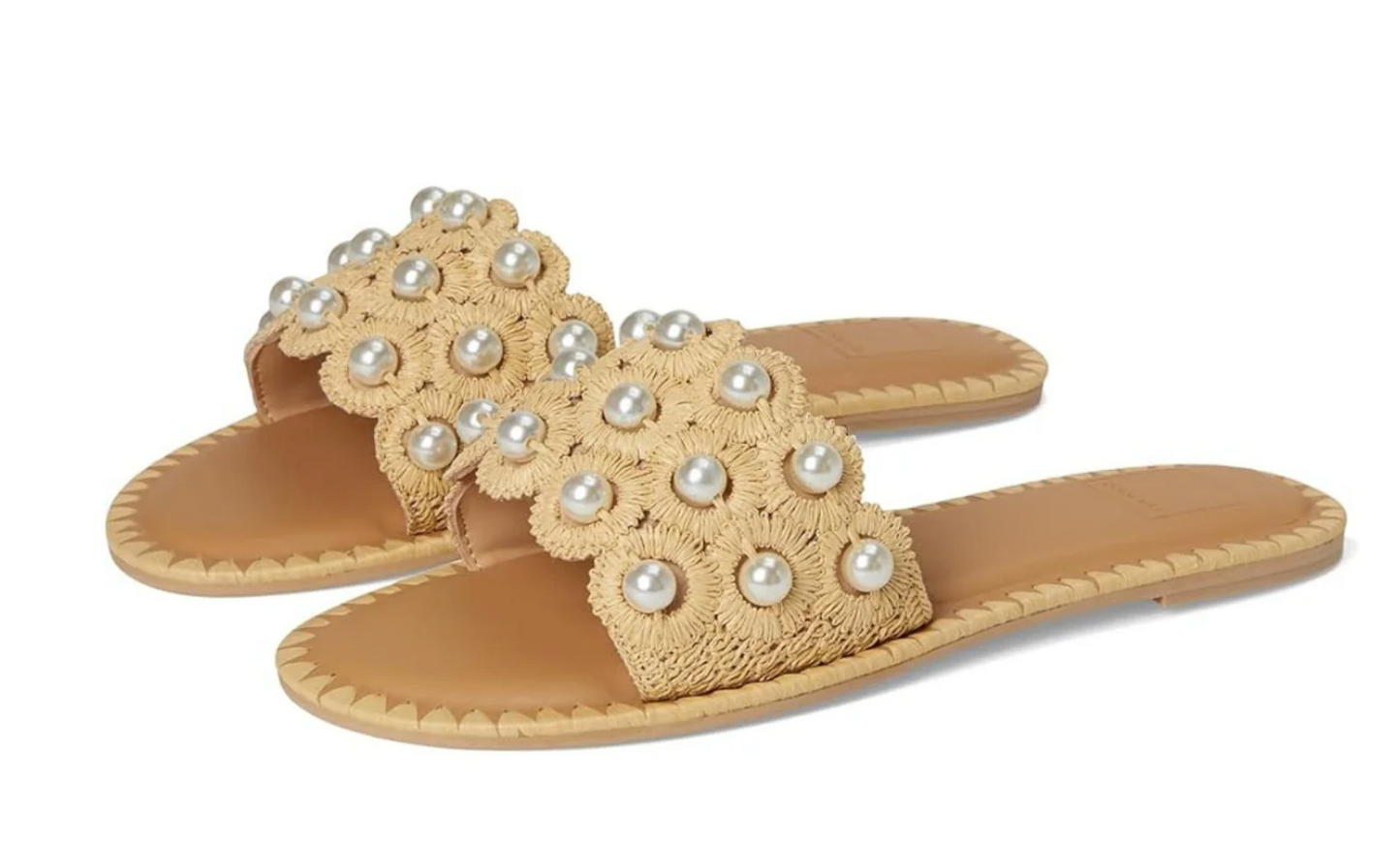 Harlyn Sandals