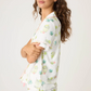 Limes and Sunshine Pj Set