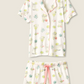 Limes and Sunshine Pj Set