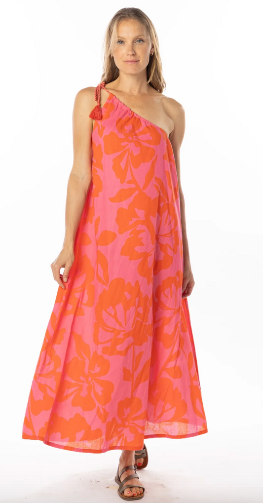Lydia Dress