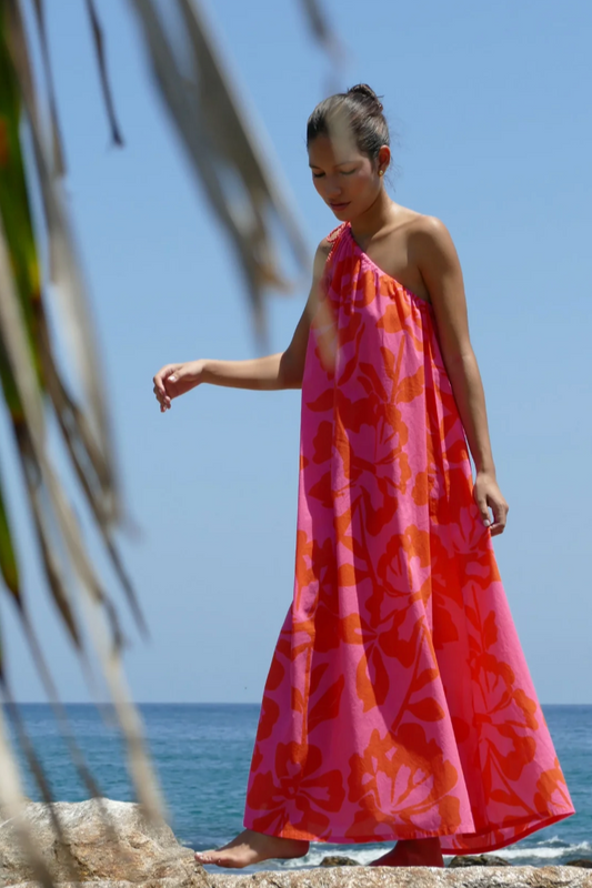 Lydia Dress