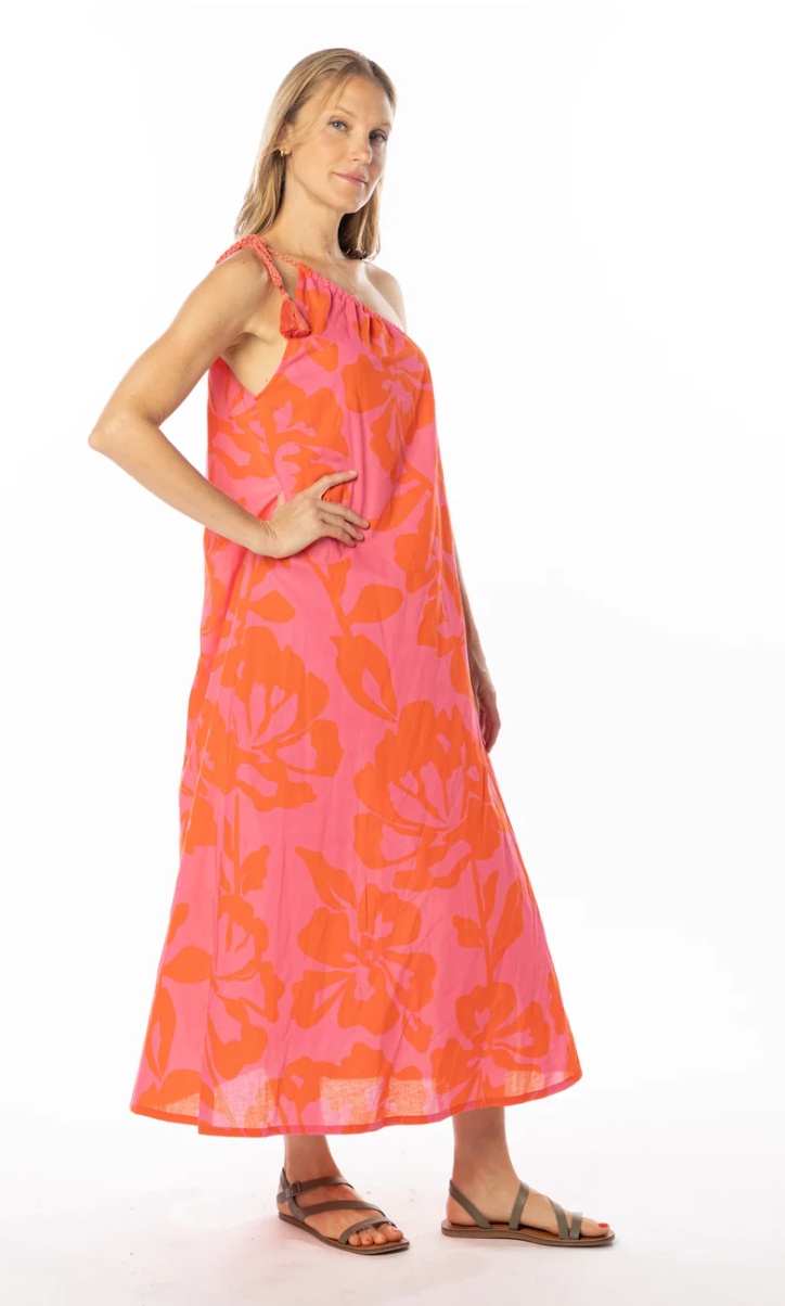 Lydia Dress