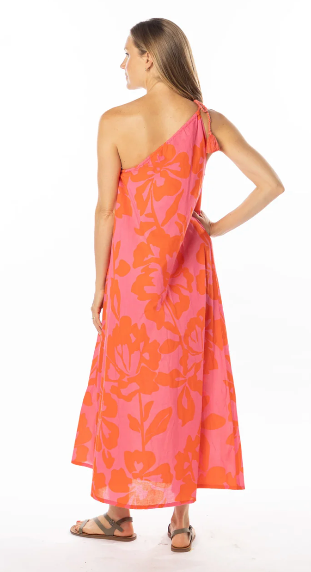 Lydia Dress