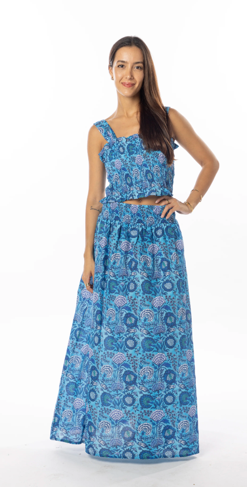 Parker Skirt