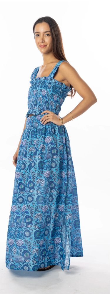 Parker Skirt