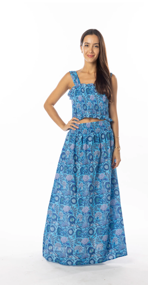 Parker Skirt