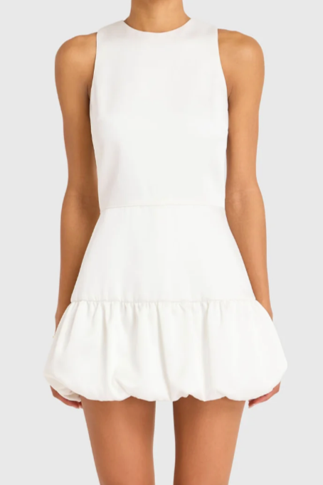 Jasper Skort Bubble