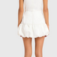 Jasper Skort Bubble