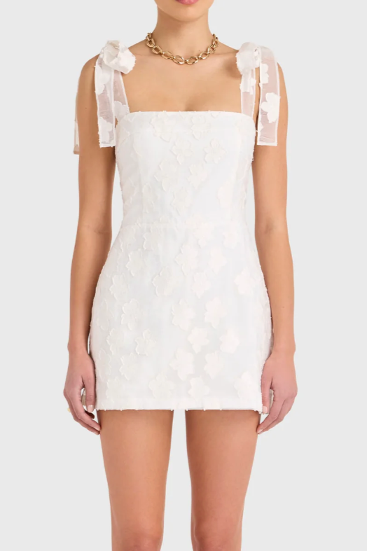 Keenan Skort Romper