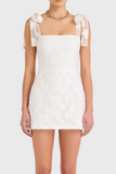 Keenan Skort Romper