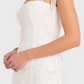 Keenan Skort Romper