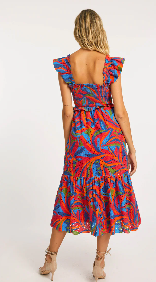 Nyx Dress