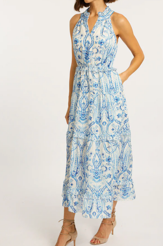 Hollie Dress