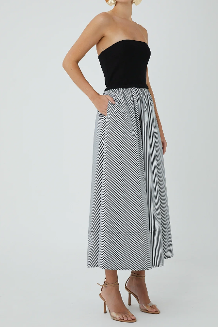 Kieran Dress