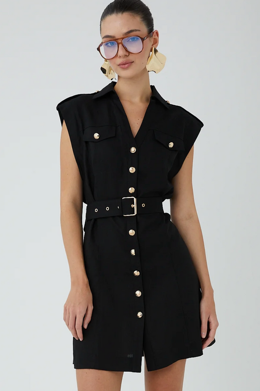 Kai Dress