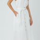 Saunders Dress