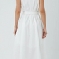 Saunders Dress
