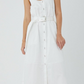 Saunders Dress