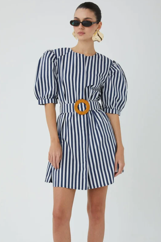 Dion Dress