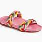 Michelle Footbed Sandals