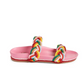 Michelle Footbed Sandals