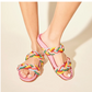 Michelle Footbed Sandals