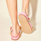 Michelle Footbed Sandals