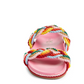 Michelle Footbed Sandals
