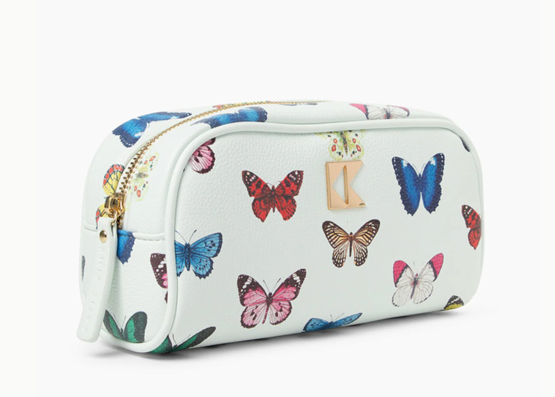 The Petite Accessory Bag