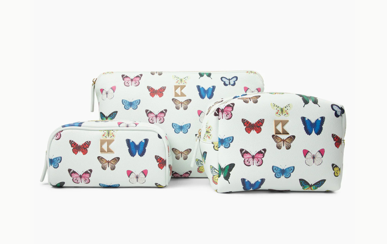 The Petite Accessory Bag