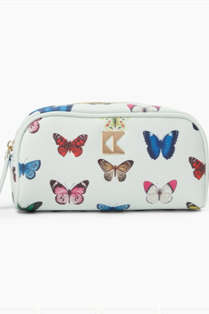 The Petite Accessory Bag