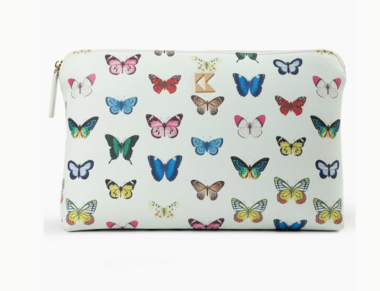 The Oversized Accessory Bag
