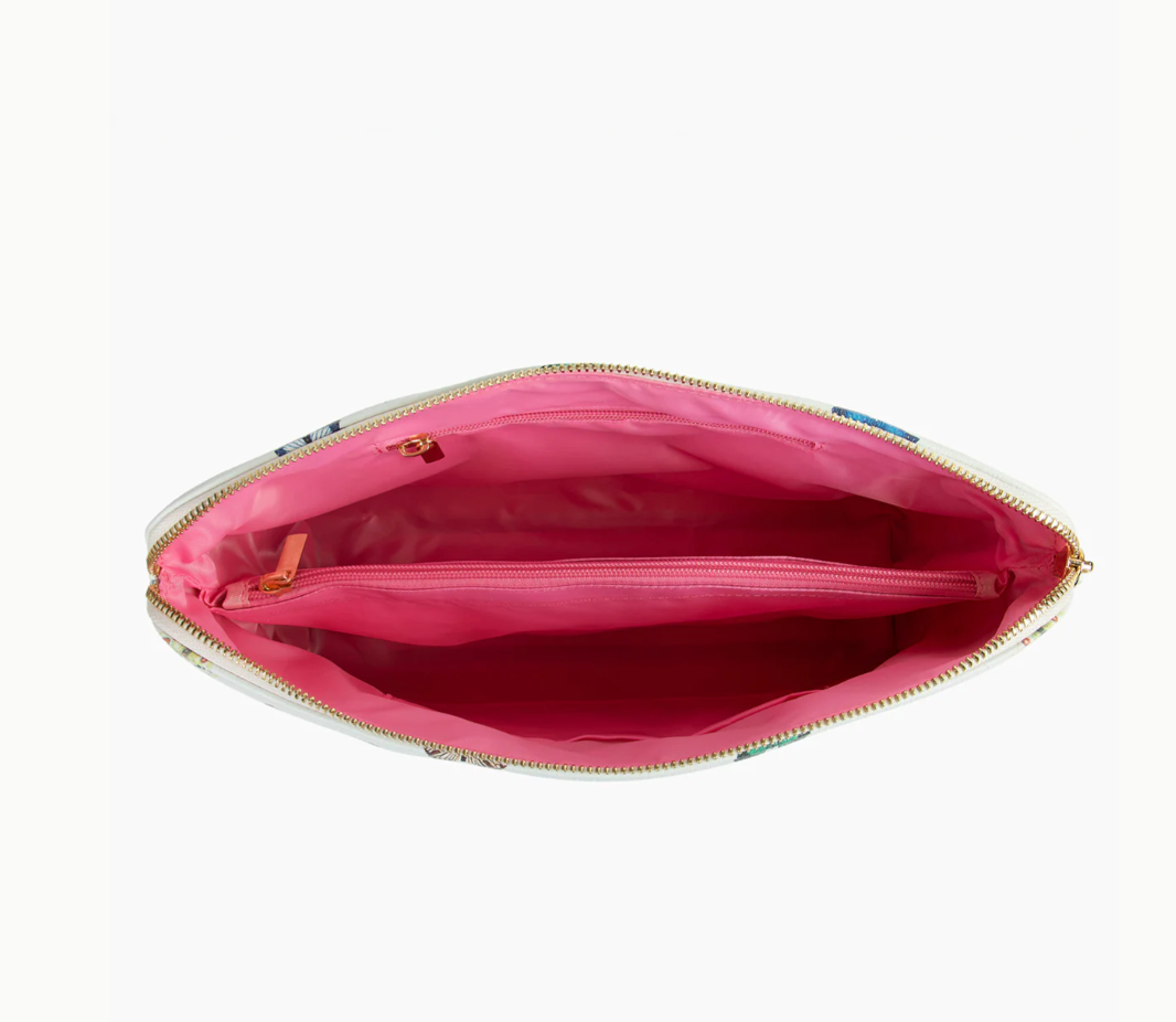 The Oversized Accessory Bag