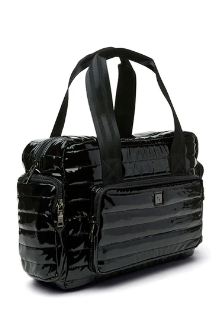 Voyager Travel Bag