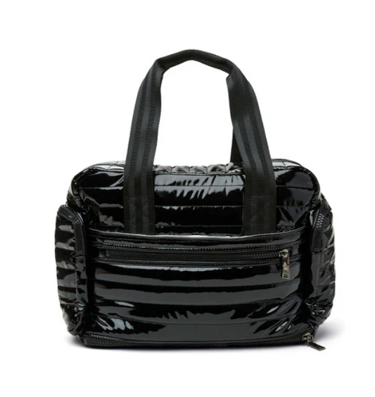 Voyager Travel Bag