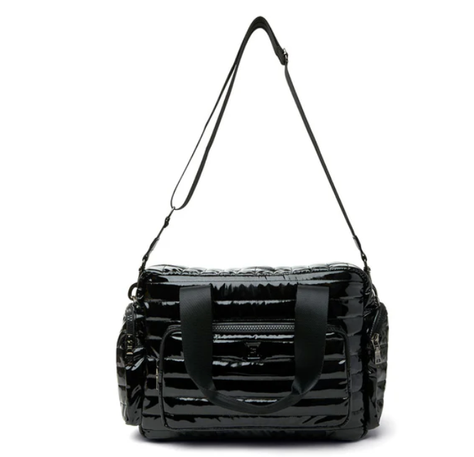 Voyager Travel Bag